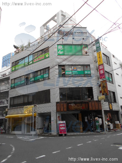 浅野ビル