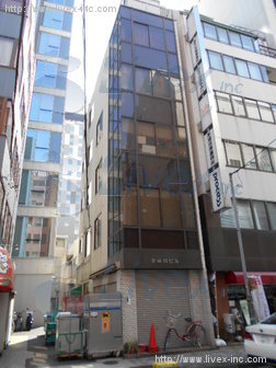宇田川ビル