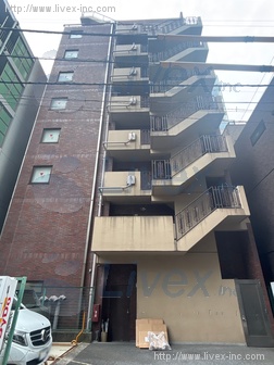 貸事務所・店舗