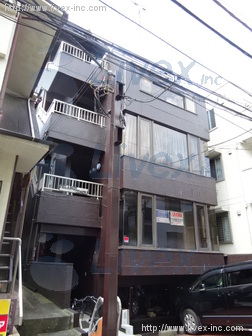 PELANGI神宮ビル