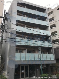アンジェラ神宮前ビル