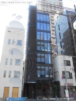 仮)恵比寿4丁目ビル