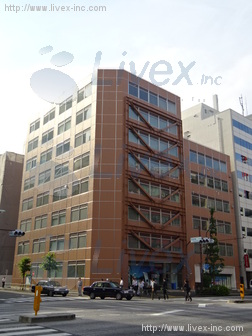 三甲新橋本館ビル
