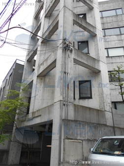 WAVE渋谷ビル
