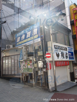 貸店舗