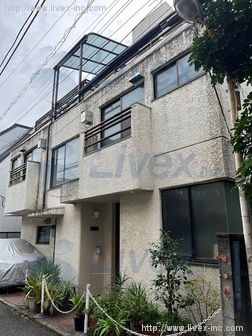 貸事務所