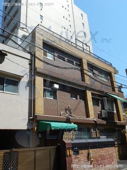 貸倉庫