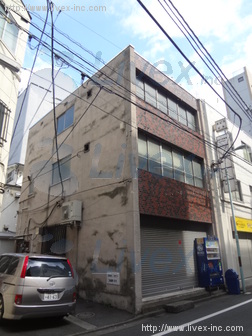 日理ビル