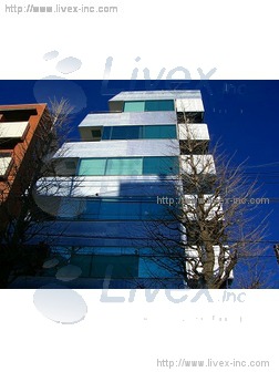 アバンセフルハウス