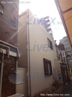 日本橋室町貸家ビル