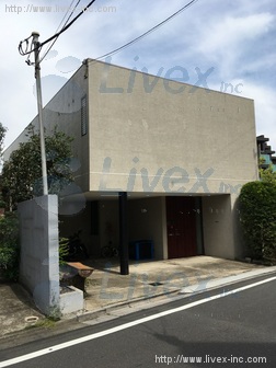 代々木5丁目戸建ビル