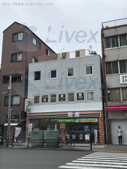長谷川ビル