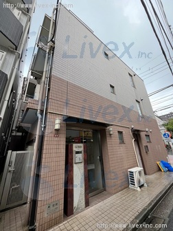 ラ・フォンテビル