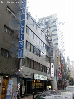 八重洲勧業ビル
