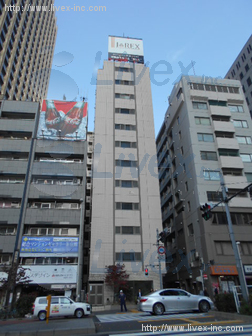 エスコート西新宿