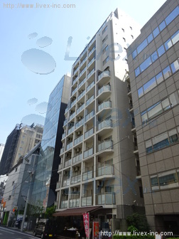 エルスタンザ平河町ビル
