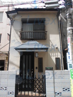 臼井邸ビル