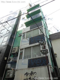 峯村ビル