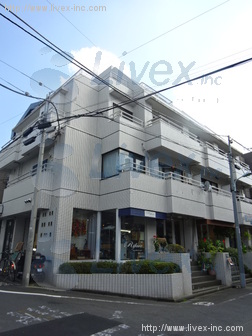 恵比寿ウィンバレービル