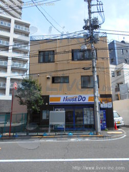 石橋ビル