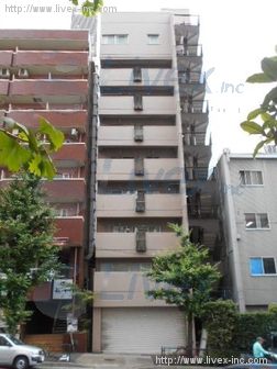 本郷SYマンションビル