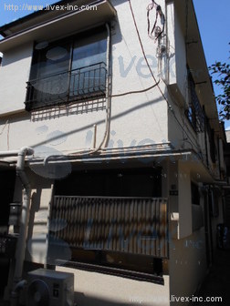 平田アパート