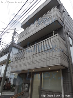 ガーデンヒルズ大宮