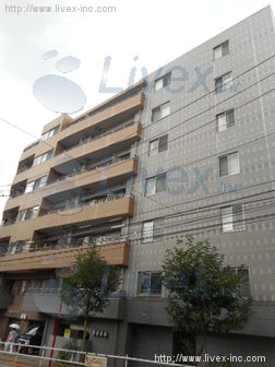 エスティメゾン四谷坂町