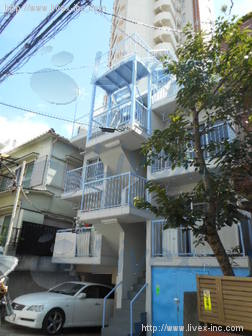 小河原マンションビル