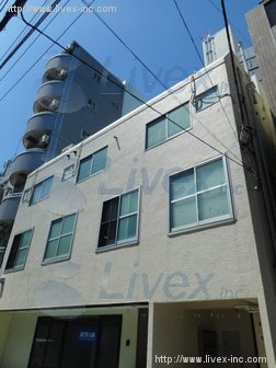 日逓白山ビル