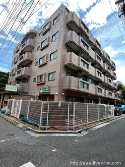 リブラックス・タカビル