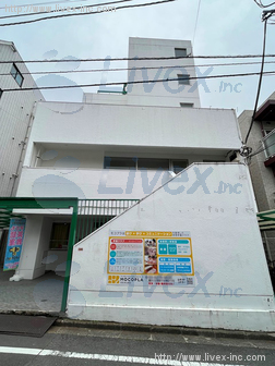 ペンギン荻窪ビル