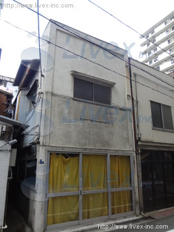 貸店舗