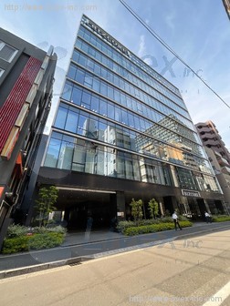 BIZCORE神保町ビル