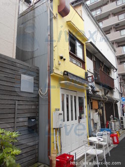 浅草1丁目テナントビル