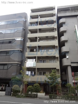 光建ハイム日本橋