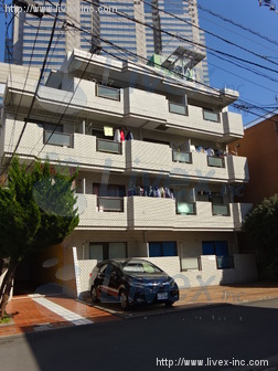 サンハイツ梅村