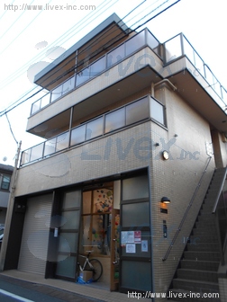 Ms House(エムズハウス)