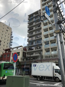 エスポワール亀戸ビル