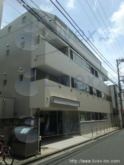 第2オオサワビル