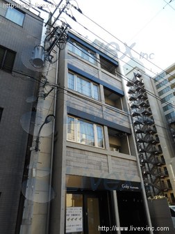 ゴルジェ南大塚ビル