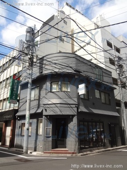 堀留町飲食店舗