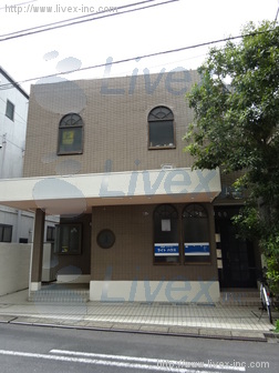 店舗・事務所