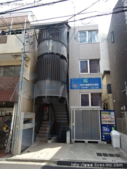 笹塚3丁目ビル