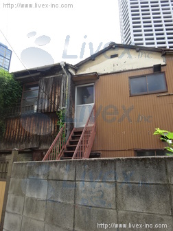 (取壊済)親和荘ビル