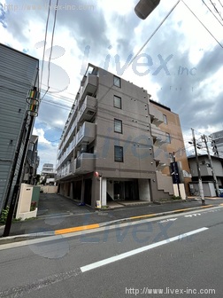 ダイホーステージ池上