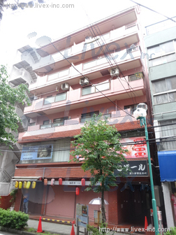 セザール第2伊勢佐木町ビル