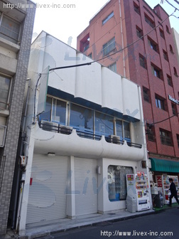 門井ビル