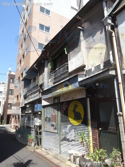 入澤倉庫