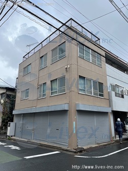 古沢ビル
